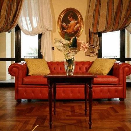 Villa Picena Colli del Tronto Eksteriør billede