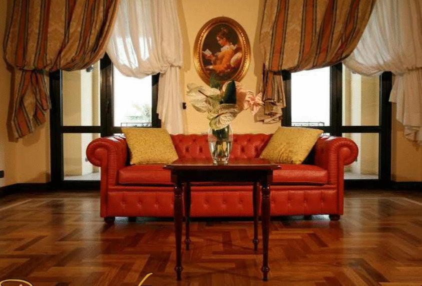 Villa Picena Colli del Tronto Eksteriør billede
