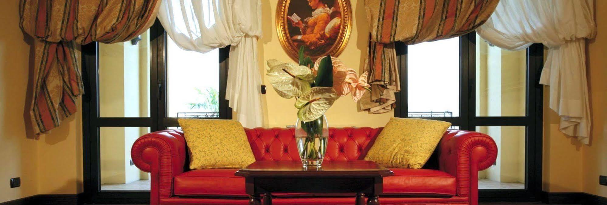 Villa Picena Colli del Tronto Eksteriør billede
