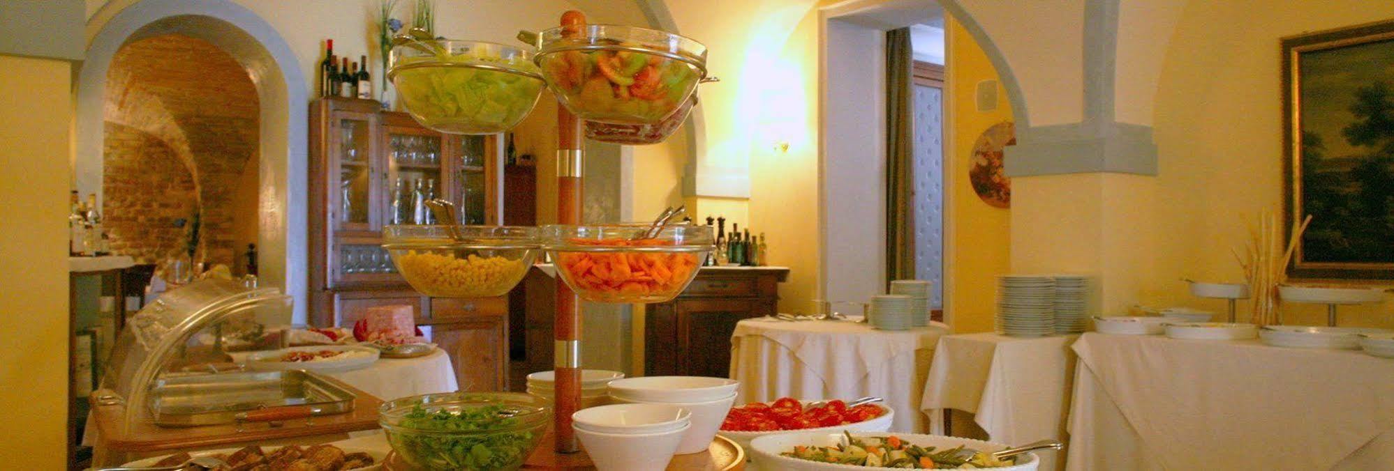 Villa Picena Colli del Tronto Eksteriør billede